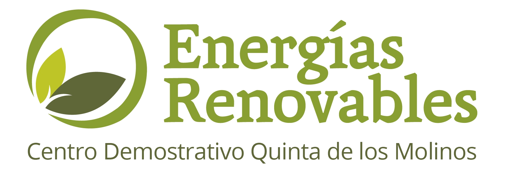 La Quinta de los Molinos, hacia un nuevo modelo energético sostenible y cultura verde