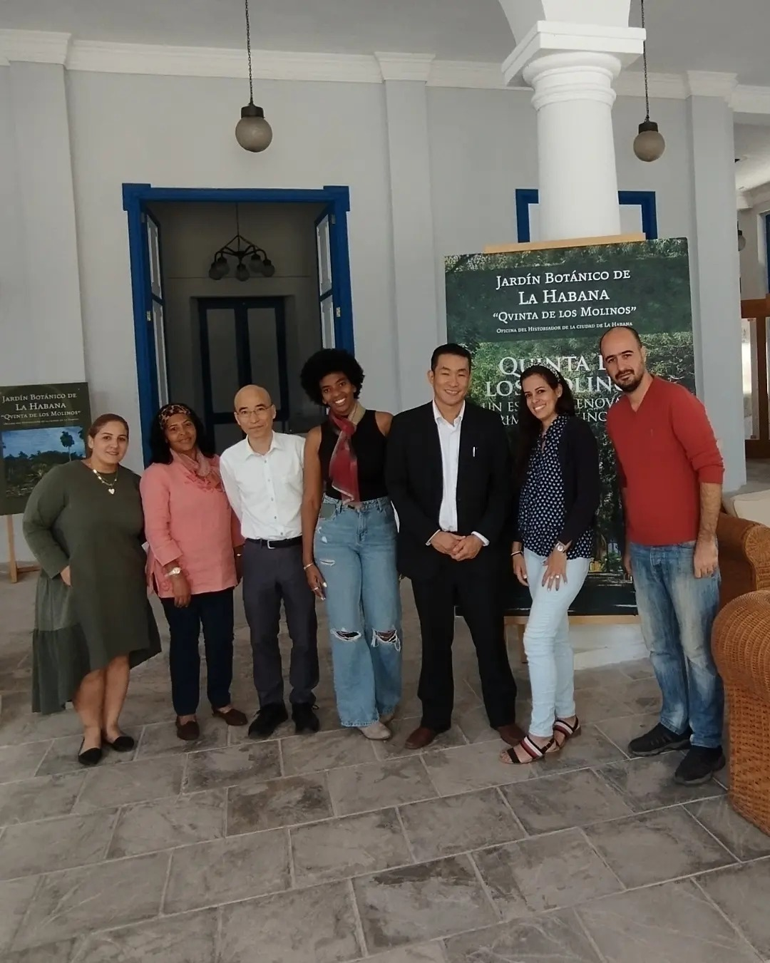 Taller personas en situación de discapacidad intelectual